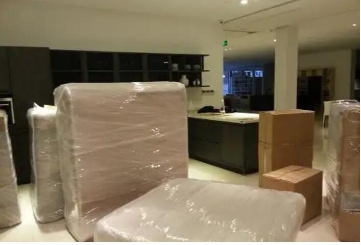 长沙到三沙长途搬家